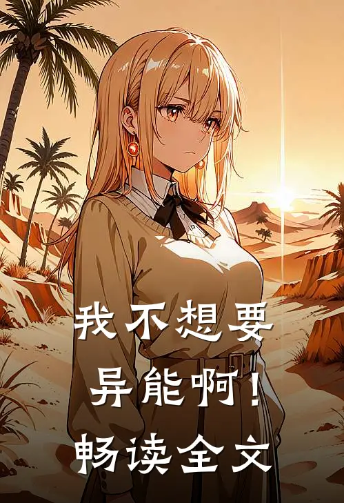 我不想要异能啊！畅读全文