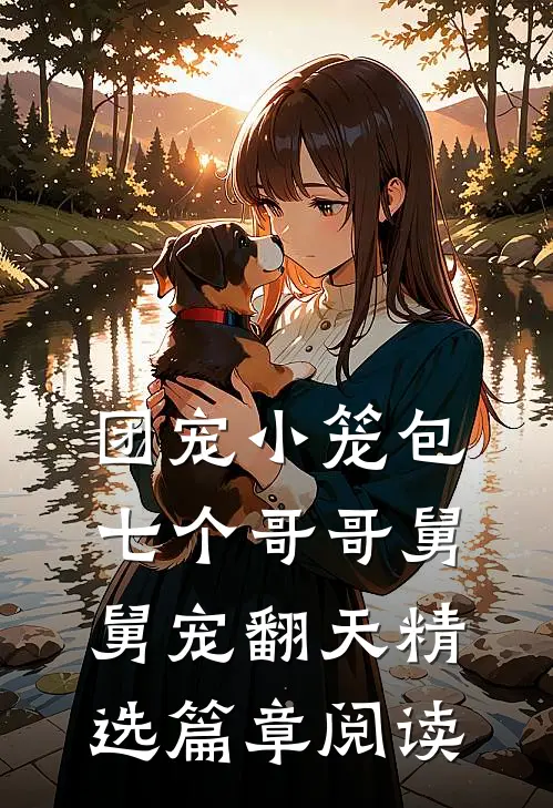 团宠小笼包：七个哥哥舅舅宠翻天精选篇章阅读