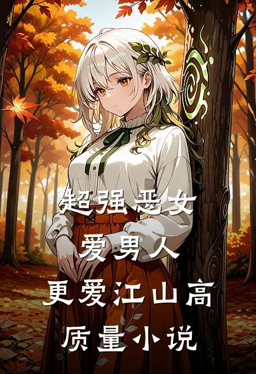 超强恶女：爱男人，更爱江山高质量小说