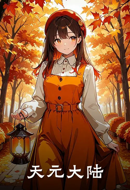 天元大陆