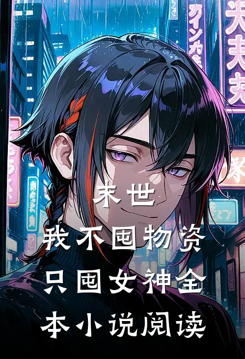 末世：我不囤物资，只囤女神全本小说阅读