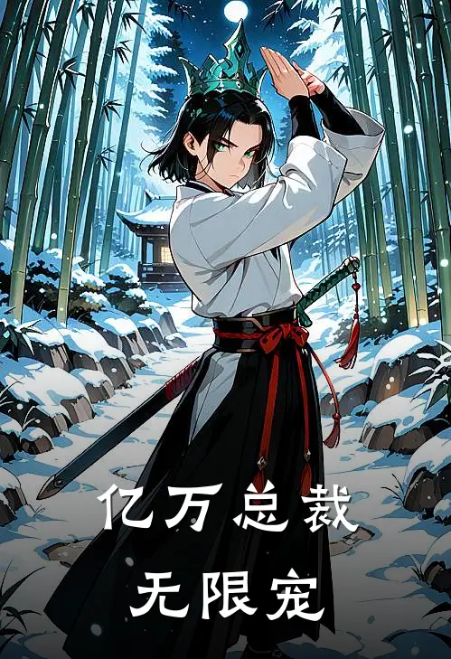 亿万总裁无限宠