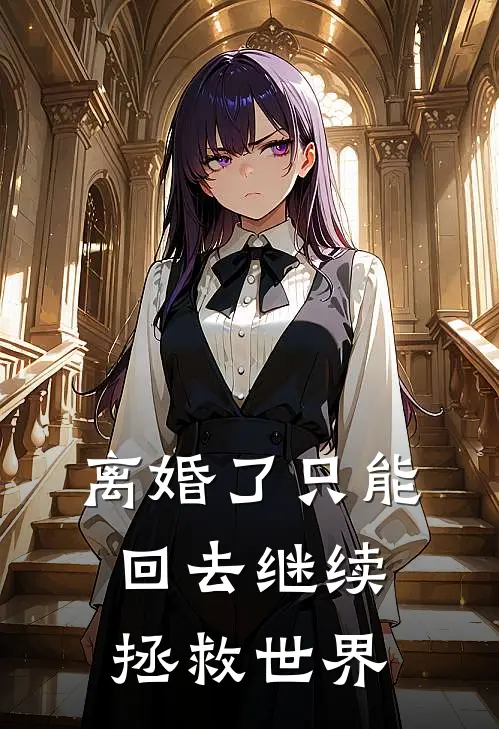 离婚了只能回去继续拯救世界