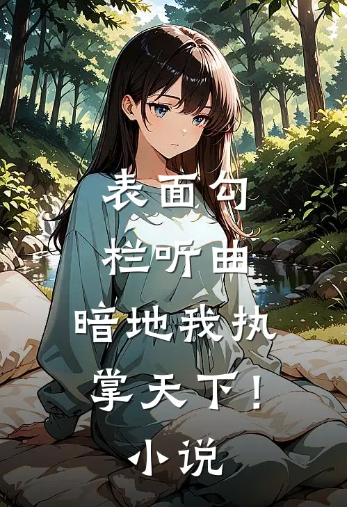 表面勾栏听曲，暗地我执掌天下！小说