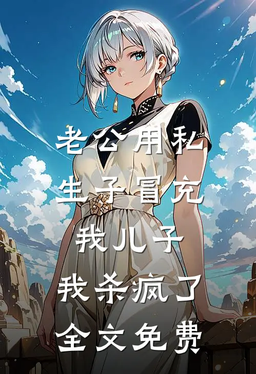 老公用私生子冒充我儿子，我杀疯了全文免费