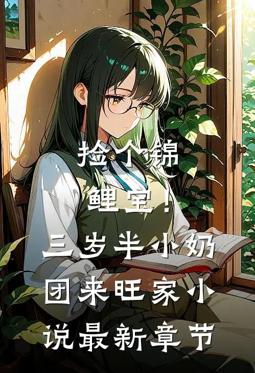 捡个锦鲤宝！三岁半小奶团来旺家小说最新章节