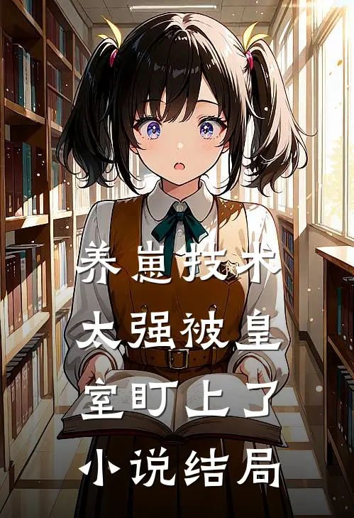 养崽技术太强被皇室盯上了小说结局