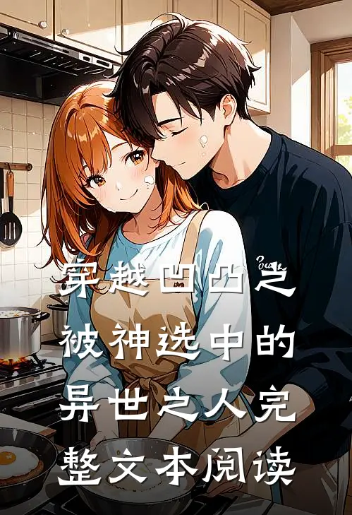 穿越凹凸之被神选中的异世之人完整文本阅读