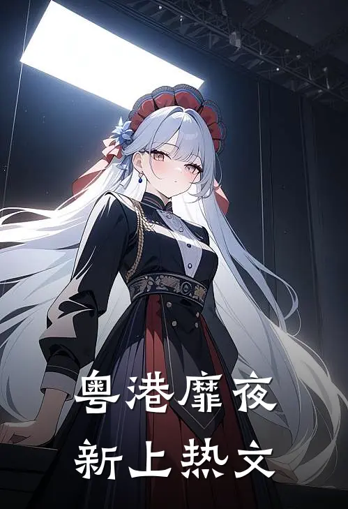 粤港靡夜新上热文