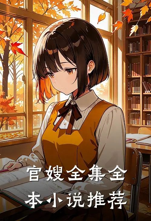 官嫂全集全本小说推荐