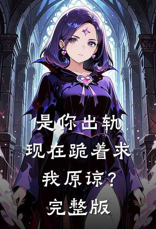 是你出轨，现在跪着求我原谅？完整版