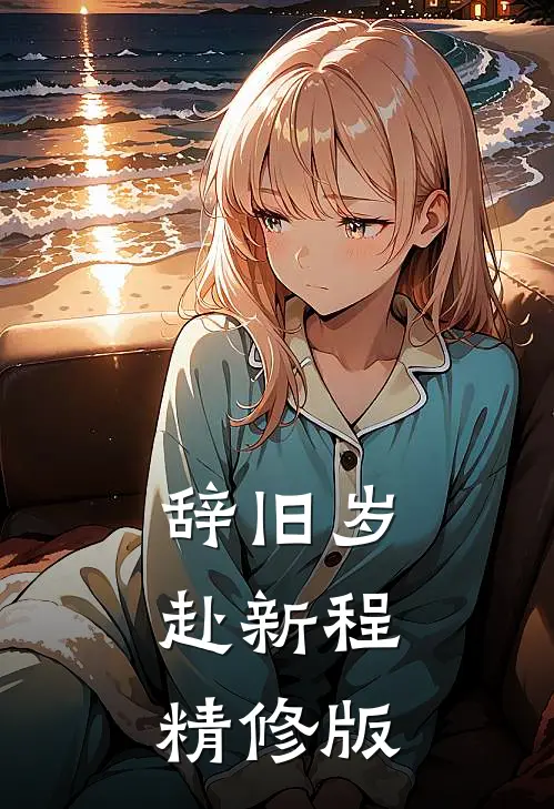 辞旧岁，赴新程精修版