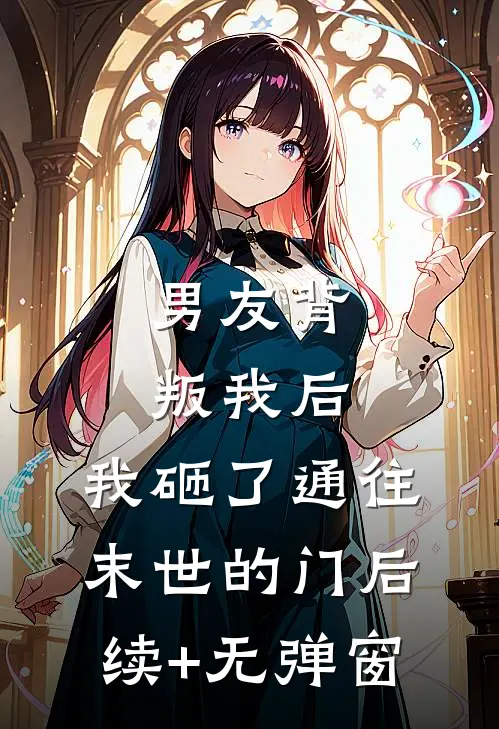 男友背叛我后，我砸了通往末世的门后续+无弹窗