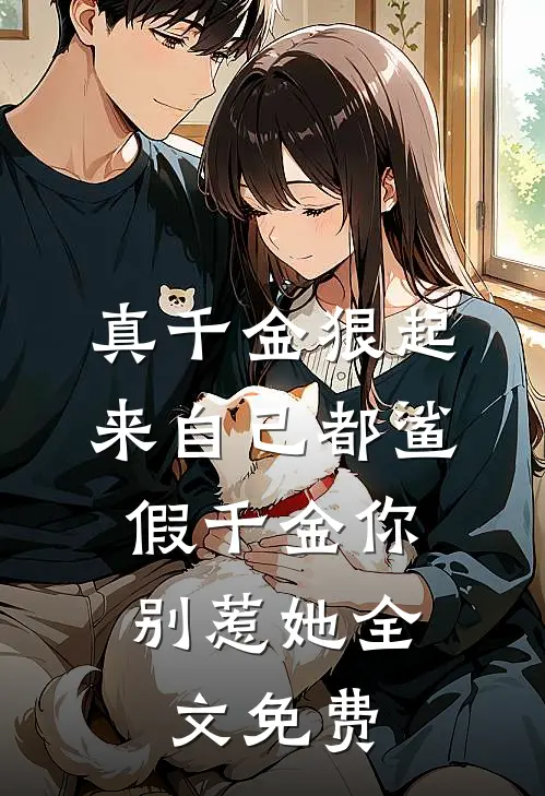真千金狠起来自己都鲨，假千金你别惹她全文免费