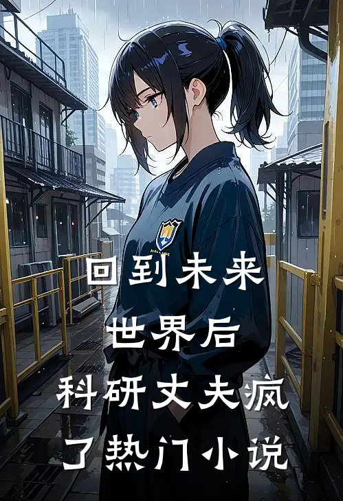 回到未来世界后，科研丈夫疯了热门小说