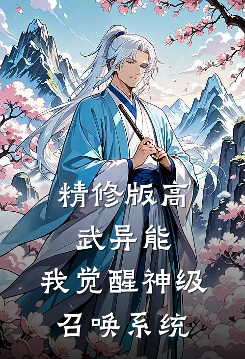 精修版高武异能：我觉醒神级召唤系统