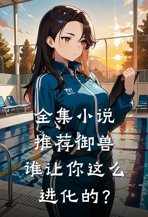 全集小说推荐御兽：谁让你这么进化的？