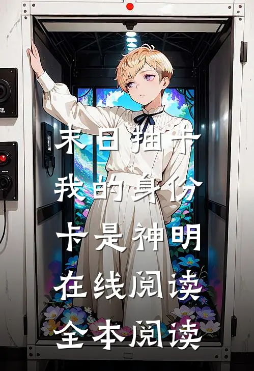 末日抽卡，我的身份卡是神明在线阅读全本阅读