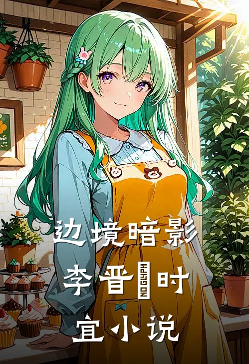 边境暗影李晋漼时宜小说