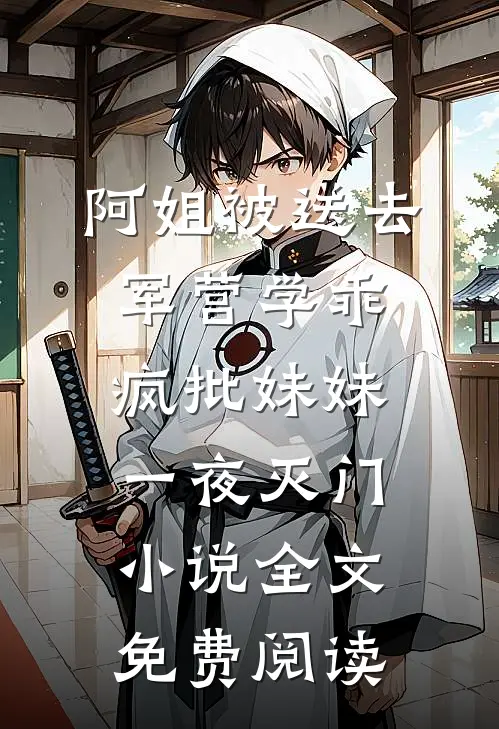 阿姐被送去军营学乖，疯批妹妹一夜灭门小说全文免费阅读