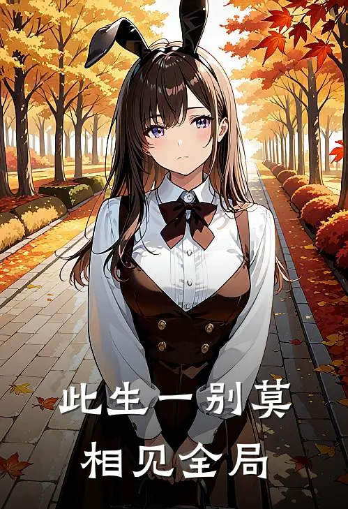 此生一别莫相见全局