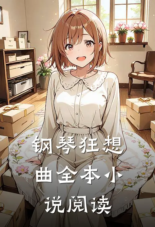 钢琴狂想曲全本小说阅读