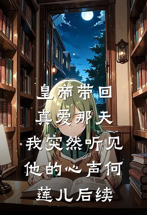 皇帝带回真爱那天，我突然听见他的心声何莲儿后续