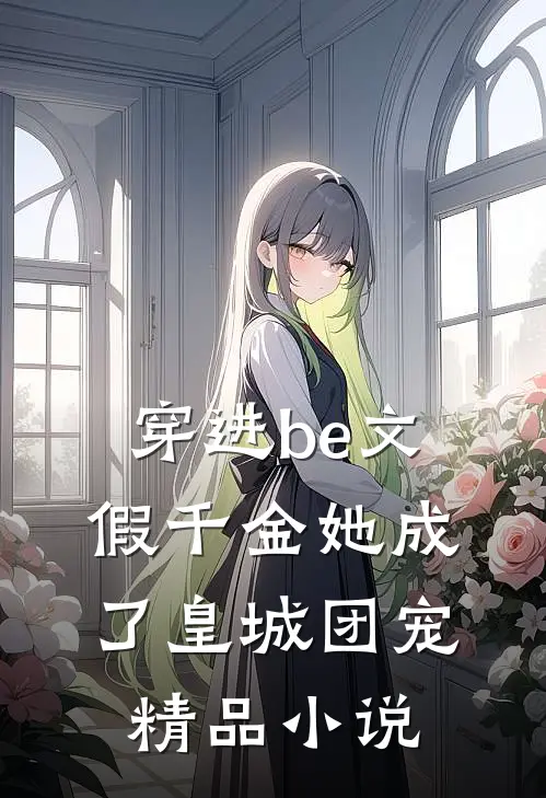 穿进be文，假千金她成了皇城团宠精品小说