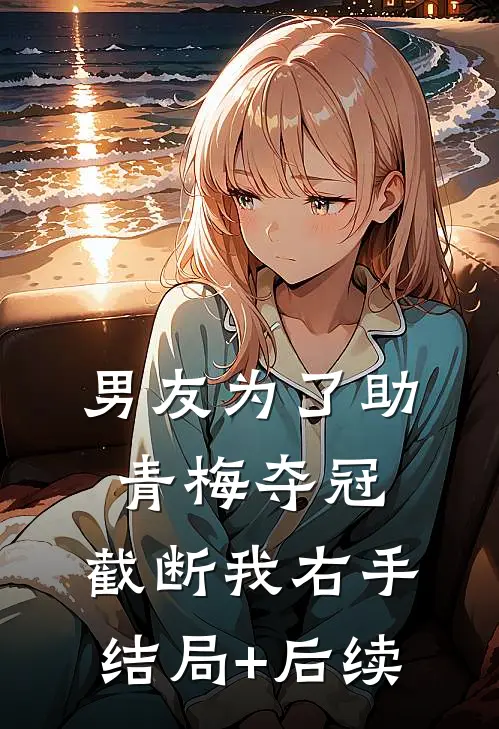 男友为了助青梅夺冠，截断我右手结局+后续