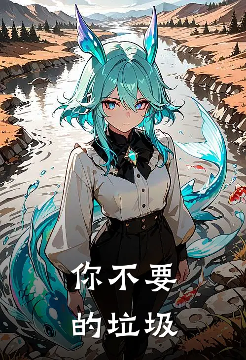 你不要的垃圾