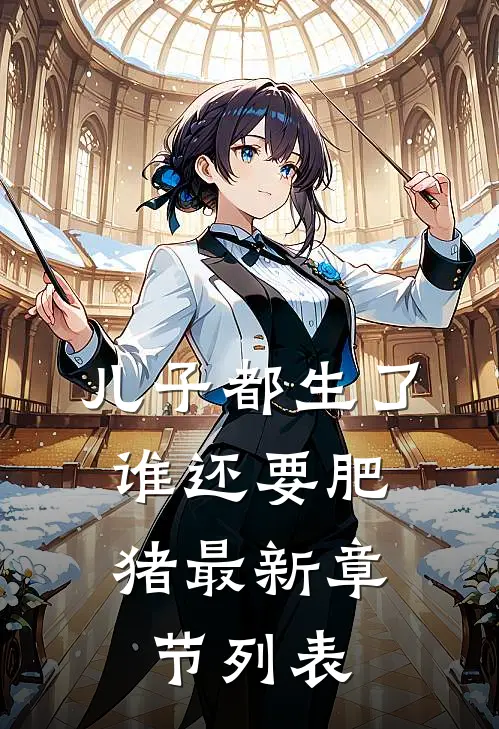 儿子都生了，谁还要肥猪最新章节列表