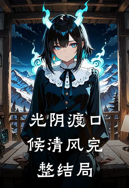 光阴渡口候清风完整结局