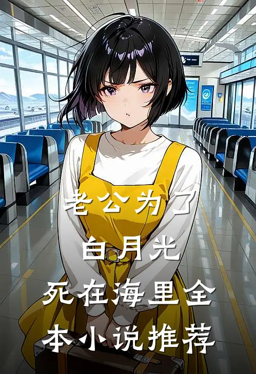 老公为了白月光，死在海里全本小说推荐