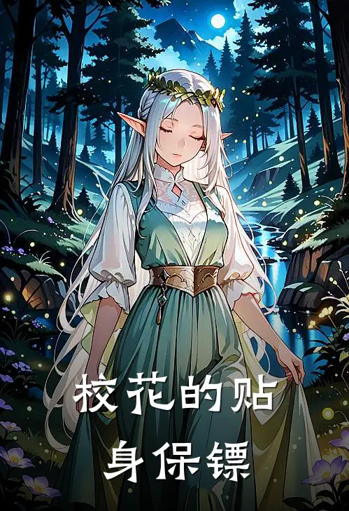 校花的贴身保镖