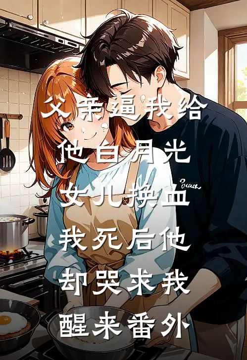 父亲逼我给他白月光女儿换血，我死后他却哭求我醒来番外