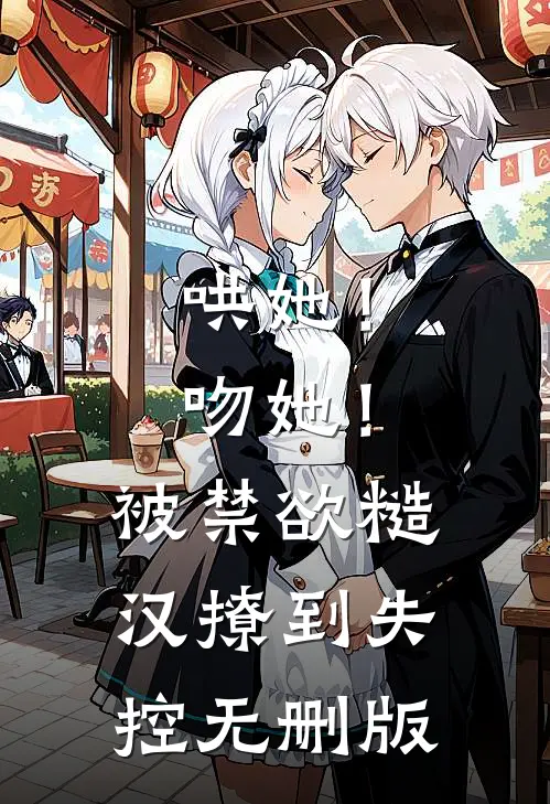 哄她！吻她！被禁欲糙汉撩到失控无删版
