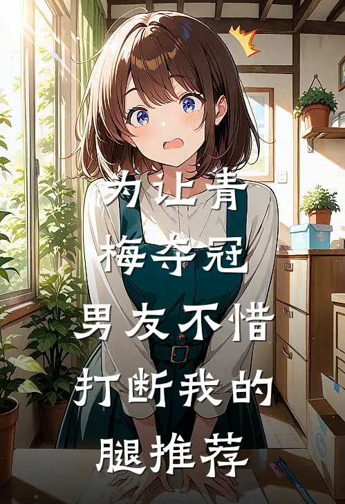 为让青梅夺冠，男友不惜打断我的腿推荐