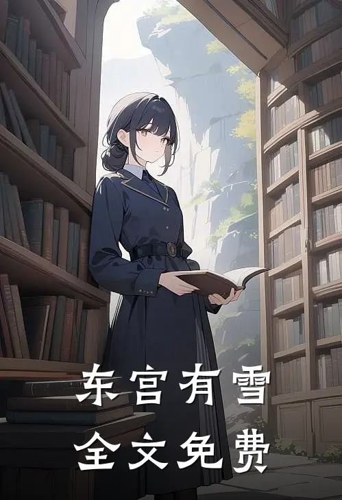 东宫有雪全文免费