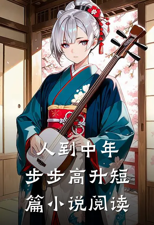 人到中年：步步高升短篇小说阅读
