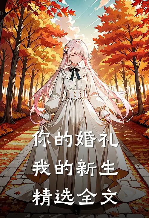 你的婚礼，我的新生精选全文