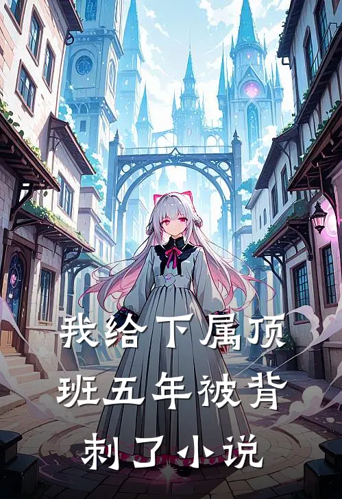 我给下属顶班五年被背刺了小说