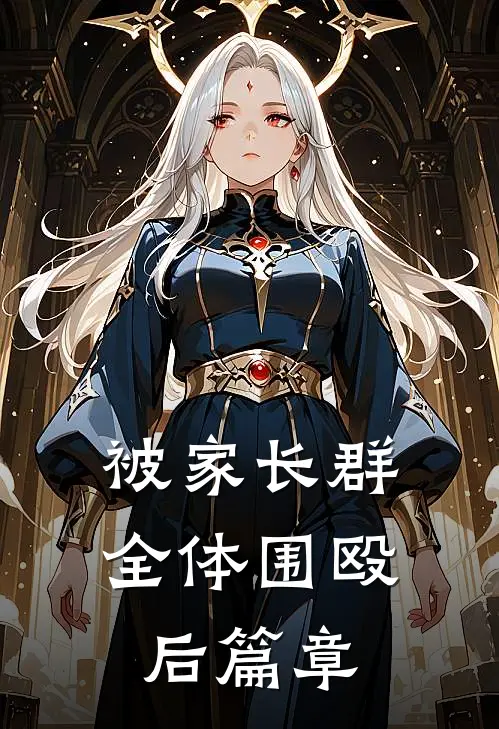 被家长群全体围殴后篇章
