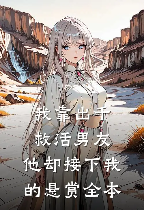 我靠出千救活男友，他却接下我的悬赏全本