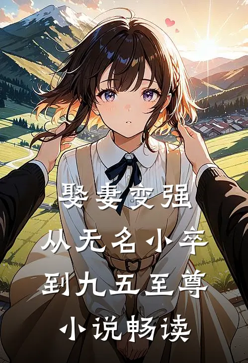 娶妻变强，从无名小卒到九五至尊小说畅读