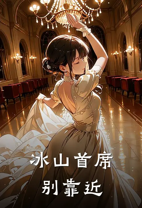 冰山首席别靠近