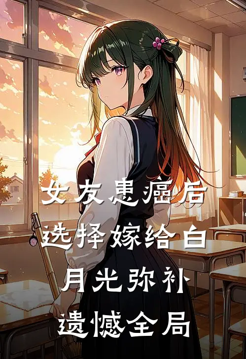 女友患癌后，选择嫁给白月光弥补遗憾全局