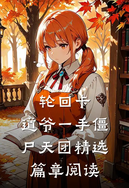 轮回卡：道爷一手僵尸天团精选篇章阅读
