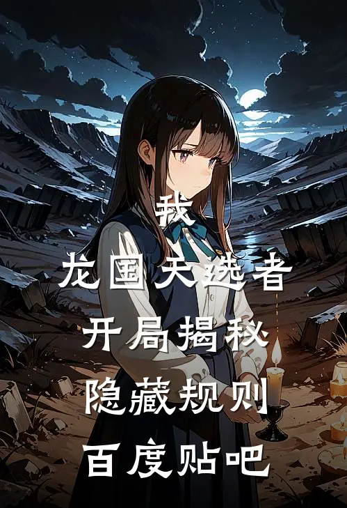我，龙国天选者，开局揭秘隐藏规则百度贴吧