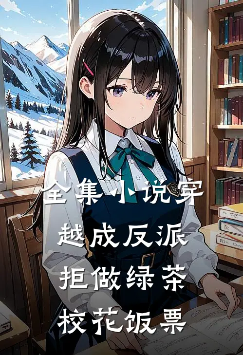 全集小说穿越成反派，拒做绿茶校花饭票