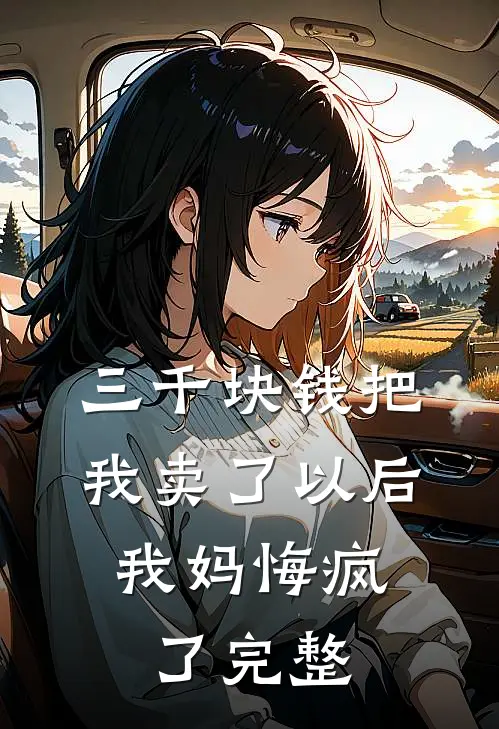 三千块钱把我卖了以后，我妈悔疯了完整